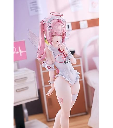 Amazon | ソードアートオンライン リーファ ネグリジェVer 1/4スケール